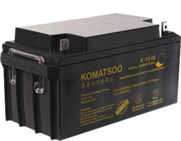 komatsoo battery delhi